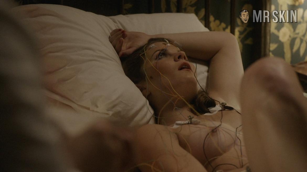 Ellen Wroe in Masters of Sex (2013-2016) Breasts Butt Breasts Butt 235292