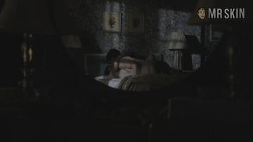 Lizzy Caplan in Masters of Sex (2013-2016) Right Breast Breasts Butt 235834