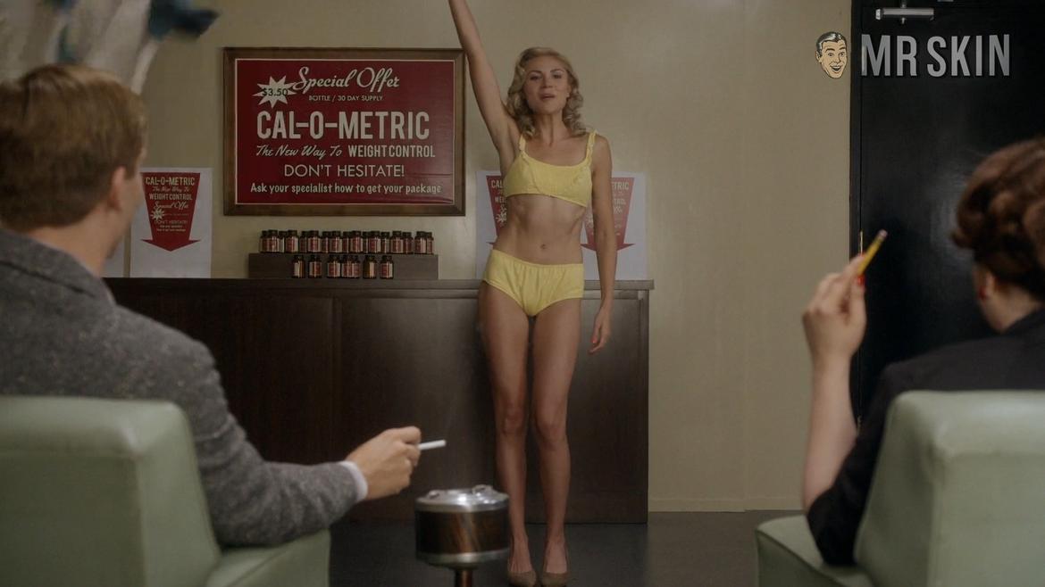 Karissa Lee Staples in Masters of Sex (2013-2016) Underwear Underwear 239090
