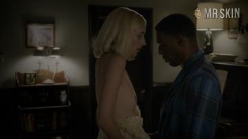 Caitlin Fitzgerald Naked as Libby Masters. Breasts, body double, butt. 239439