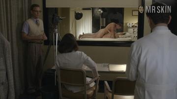 Julie Dove in Masters of Sex (2013-2016) Breasts Breasts 238969