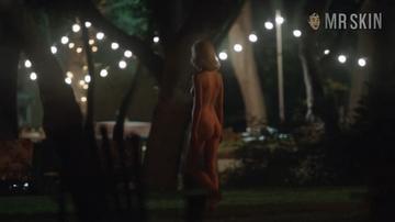 Caitlin Fitzgerald Naked as Libby Masters. Butt, Body Double, Sexy, breasts, underwear. 254115