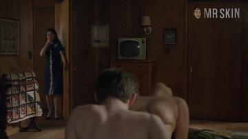 Caitlin Gallogly in Masters of Sex (2013-2016) Breasts Bikini Breasts 244292