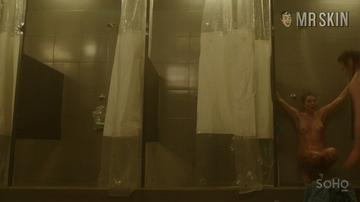 Danielle Cormack, Kate Jenkinson in Wentworth (2013-2020) Butt Breasts Sexy Breasts Butt 250605
