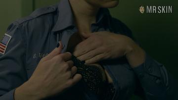 Emily Tarver in Orange Is the New Black (2013-2019) Underwear Lesbian Sexy 287751