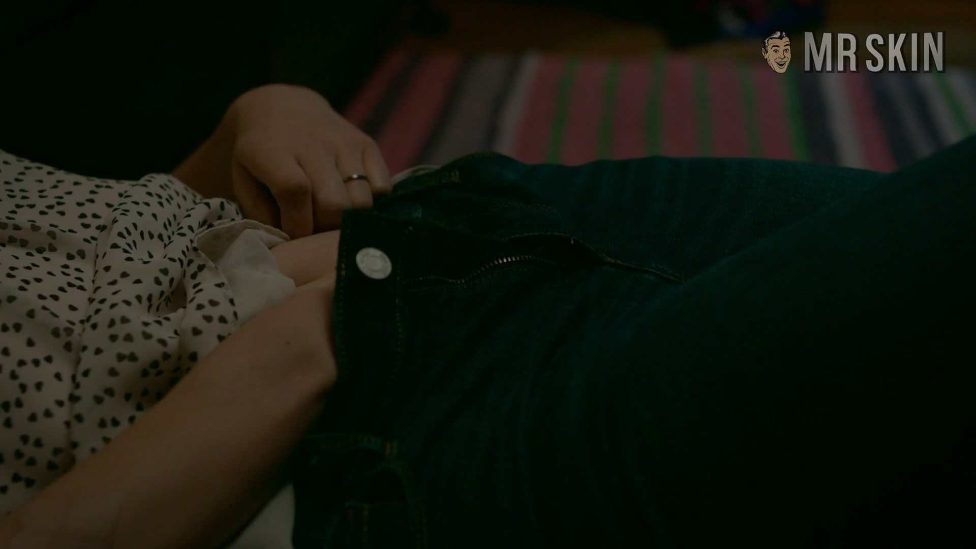 Orange Is the New Black's Sexiest Scenes with Taylor Schilling. Sexy, bikini, breasts. 287778