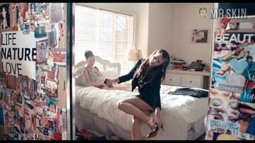 Emma Watson in The Bling Ring (2013) Underwear Bikini Underwear 234167