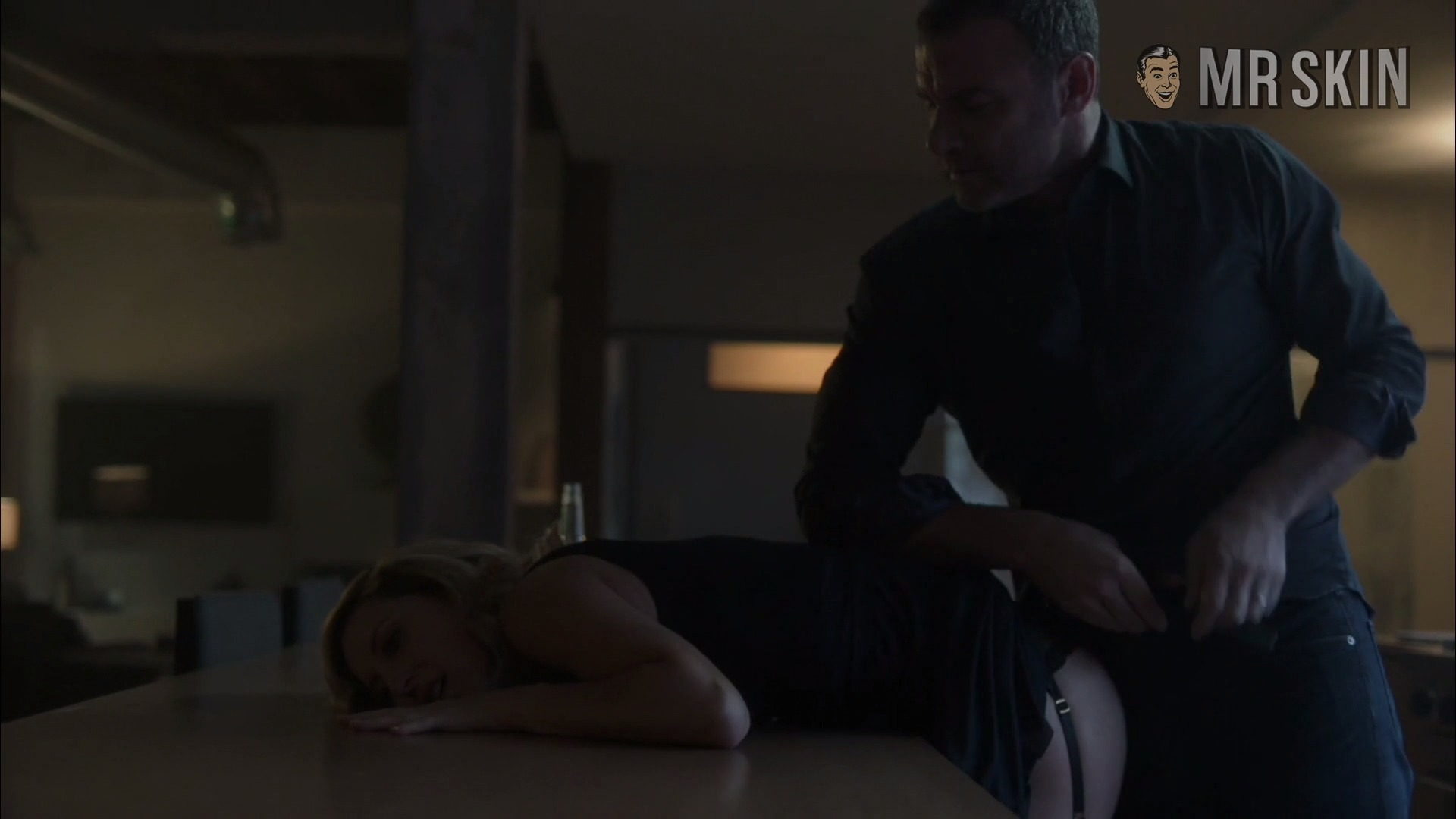 Sexiest Scenes of Anita Novak from Ray Donovan. Sexy, Underwear, breasts. 273959