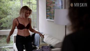 Katherine Moennig, Alexandra Turshen in Ray Donovan (2013-2020) Lesbian Underwear Lesbian Sexy 273953