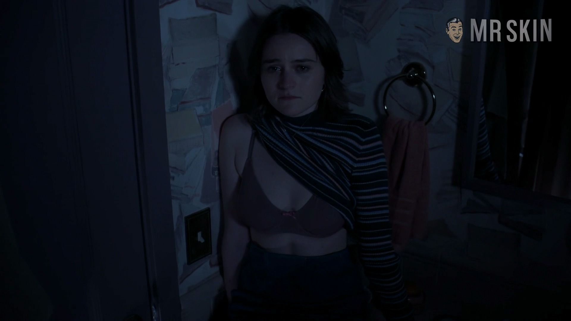 Ray Donovan's Sexiest Scenes with Emily Rose Richardson. Sexy, Underwear. 298842