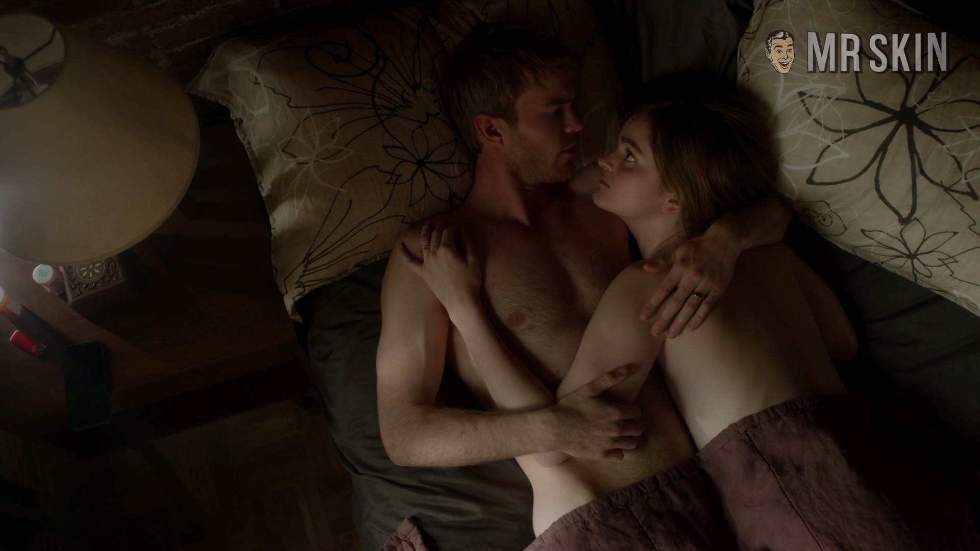 Hottest Bridget Donovan Scenes. Sexy. 298845
