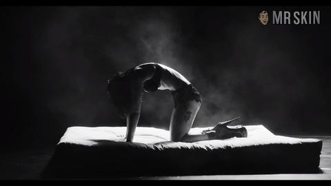Sexiest Herself Scenes. Sexy, Underwear. 234742