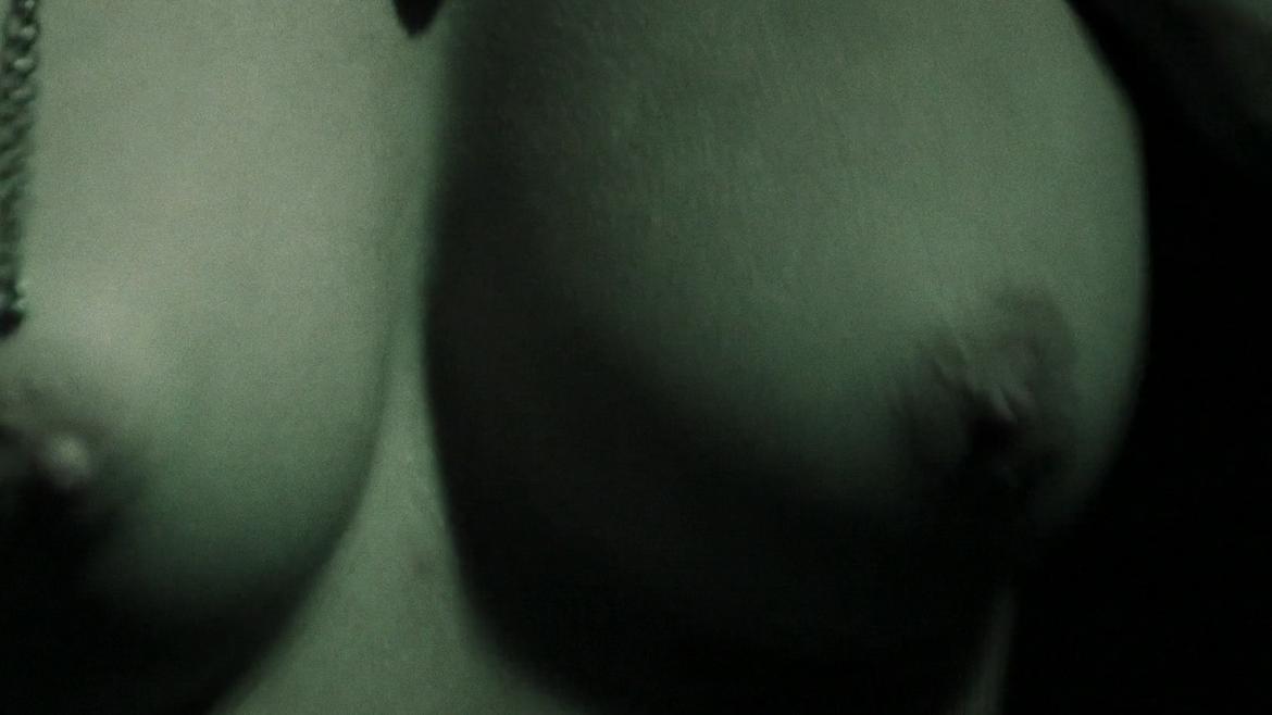 Tory Taranova, Kathrin Kremer in Butcher Boys (2013) Breasts Body Double Prosthetic Body Double Breasts 234777