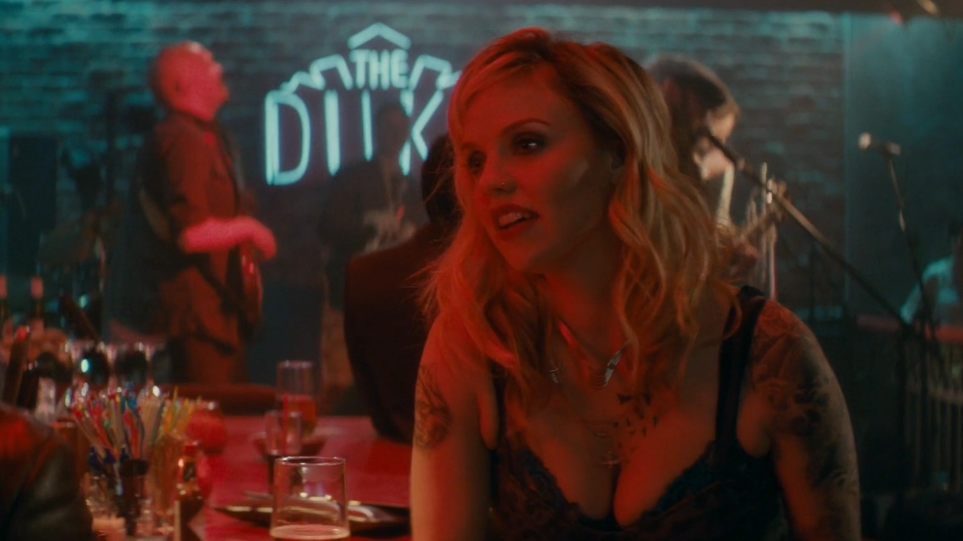 Hottest Glenna Scenes. Sexy, underwear. 234873