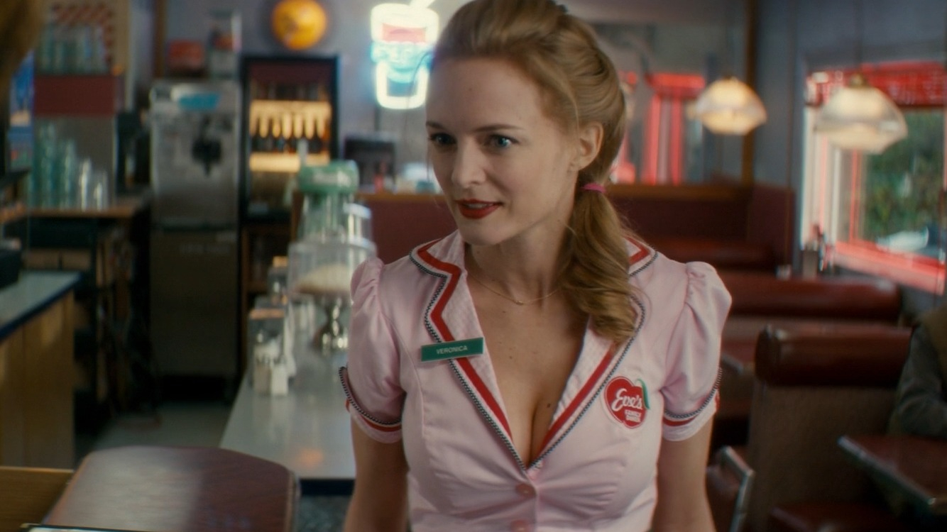 Hottest Heather Graham Scene in Horns. Sexy. 234872