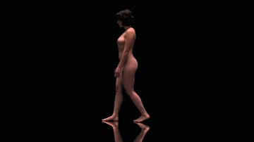 Scarlett Johansson in Under the Skin (2014) Breasts Bush Underwear Breasts Bush 237804