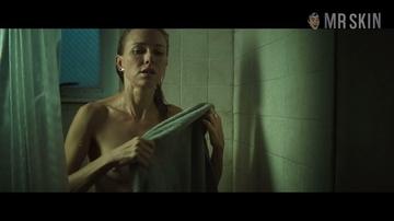 Naomi Watts Naked as Melissa. Butt, Right Breast, breasts, sexy. 235197