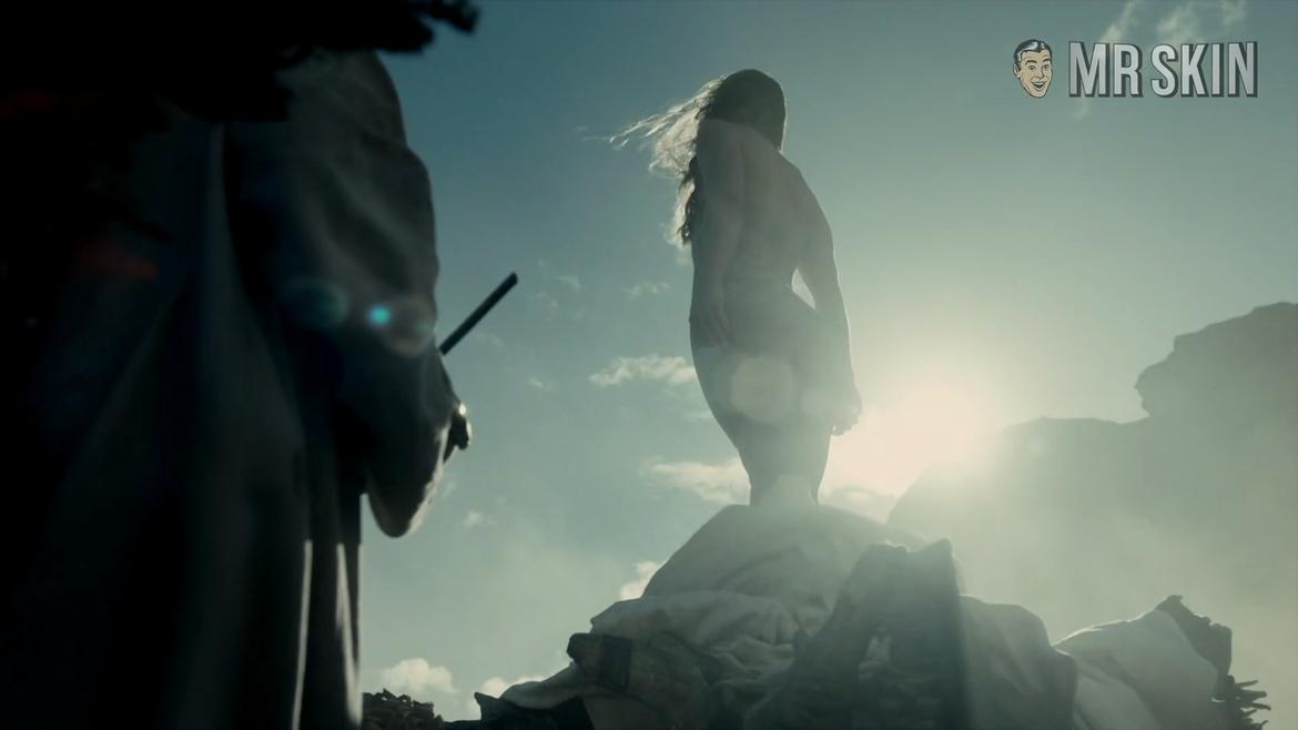 Ragga Ragnars in Vikings (2013-2020) Butt Butt Sexy 316550