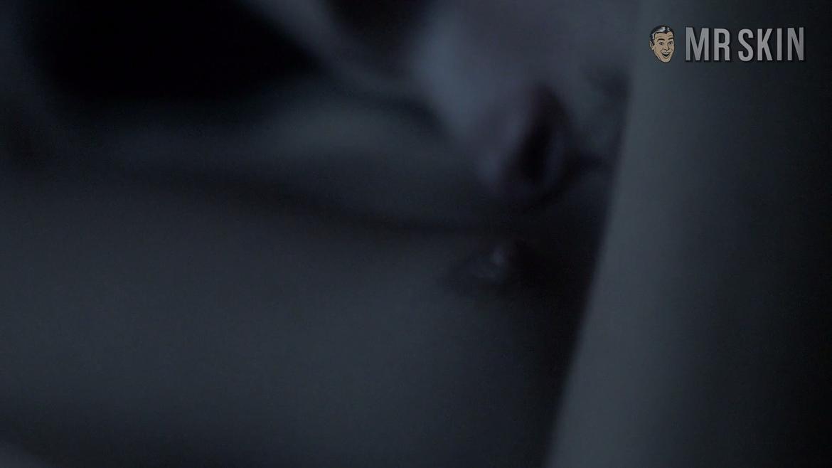 Georgia Hirst in Vikings (2013-2020) Breasts Breasts 277776