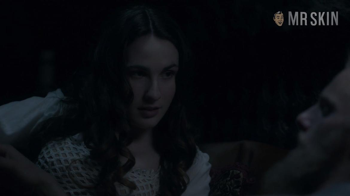 Roisin Murphy in Vikings (2013-2020) Sexy Sexy 274877