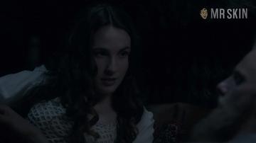 Roisin Murphy in Vikings (2013-2020) Sexy Sexy 274877