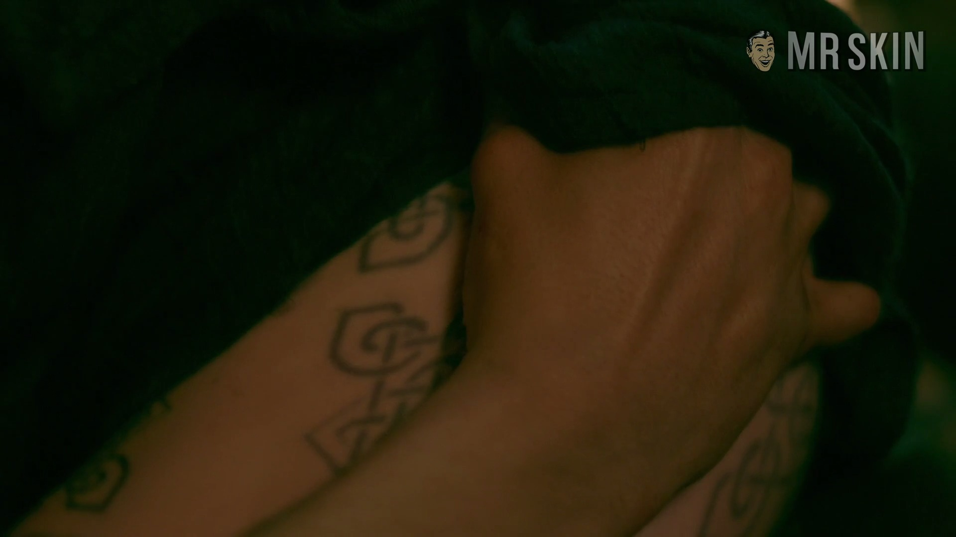 Vikings's Sexiest Scenes with Ragga Ragnars. Sexy, butt. 278202