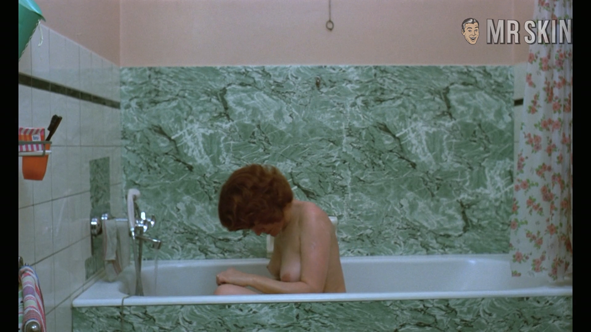Delphine Seyrig Nude as Jeanne Dielman. Breasts, Sexy. 342608