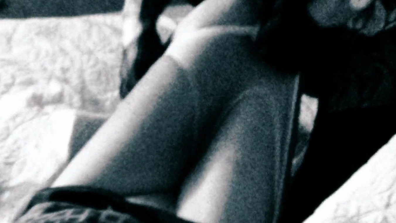 Hannah Ware in Oldboy (2013) Underwear Underwear 235744