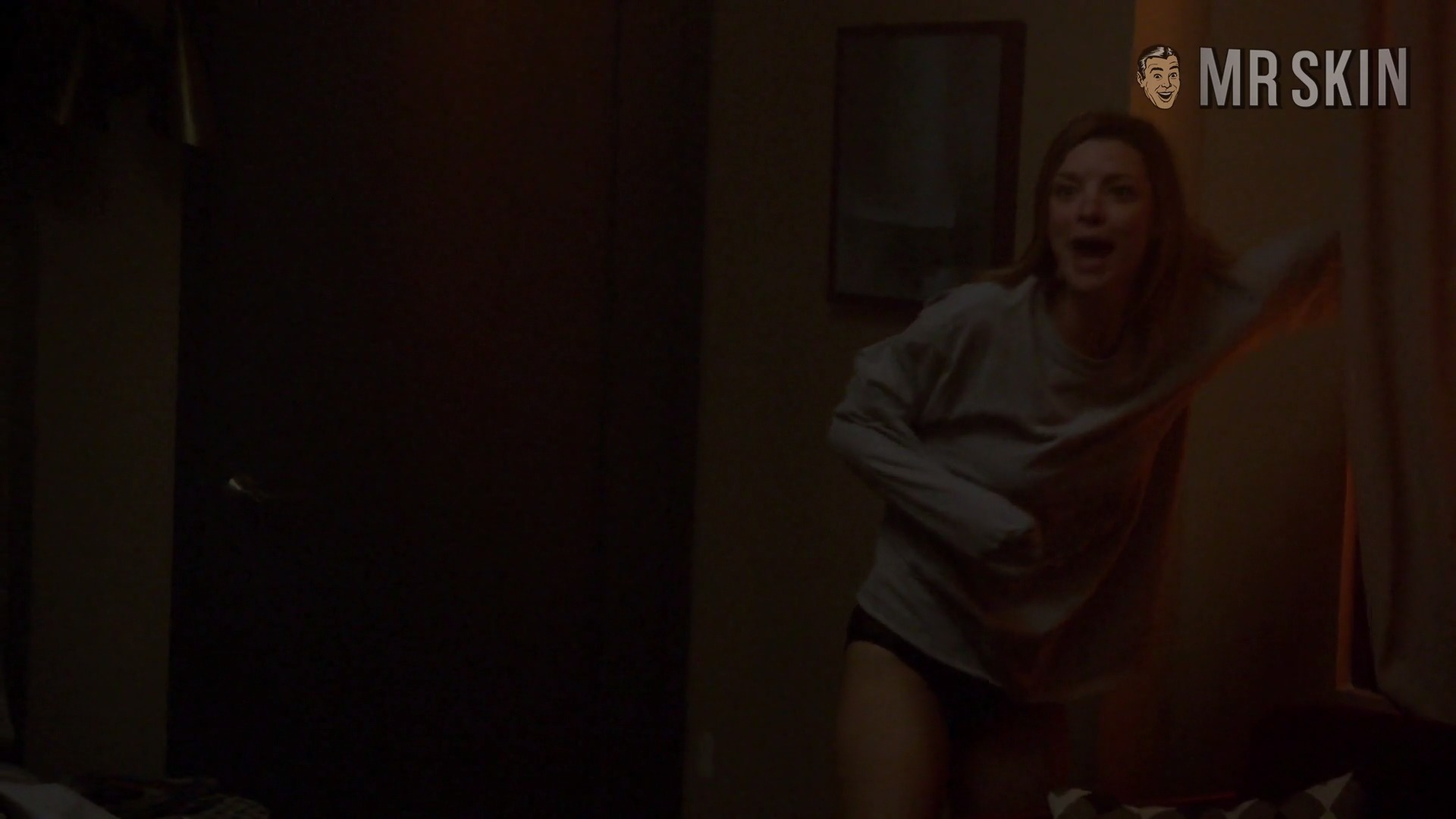 Kate Villanova in Chicago Fire (2012-2023) Underwear Sexy Underwear 276878