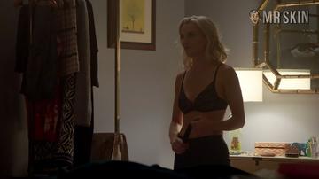 Kara Killmer in Chicago Fire (2012-2023) Sexy Underwear Sexy Underwear 323243