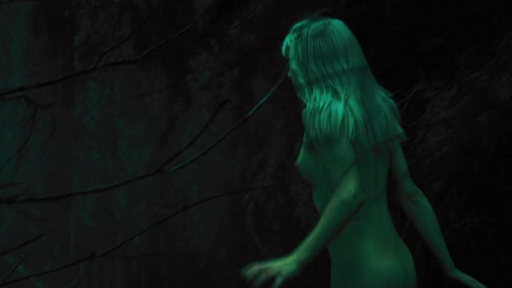 Saoirse Ronan Nude as Daisy Ryback. Breasts, Butt, Body Double, sexy. 236216