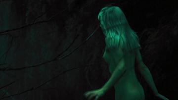 Saoirse Ronan in How I Live Now (2013) Breasts Butt Body Double Body Double Breasts 236216