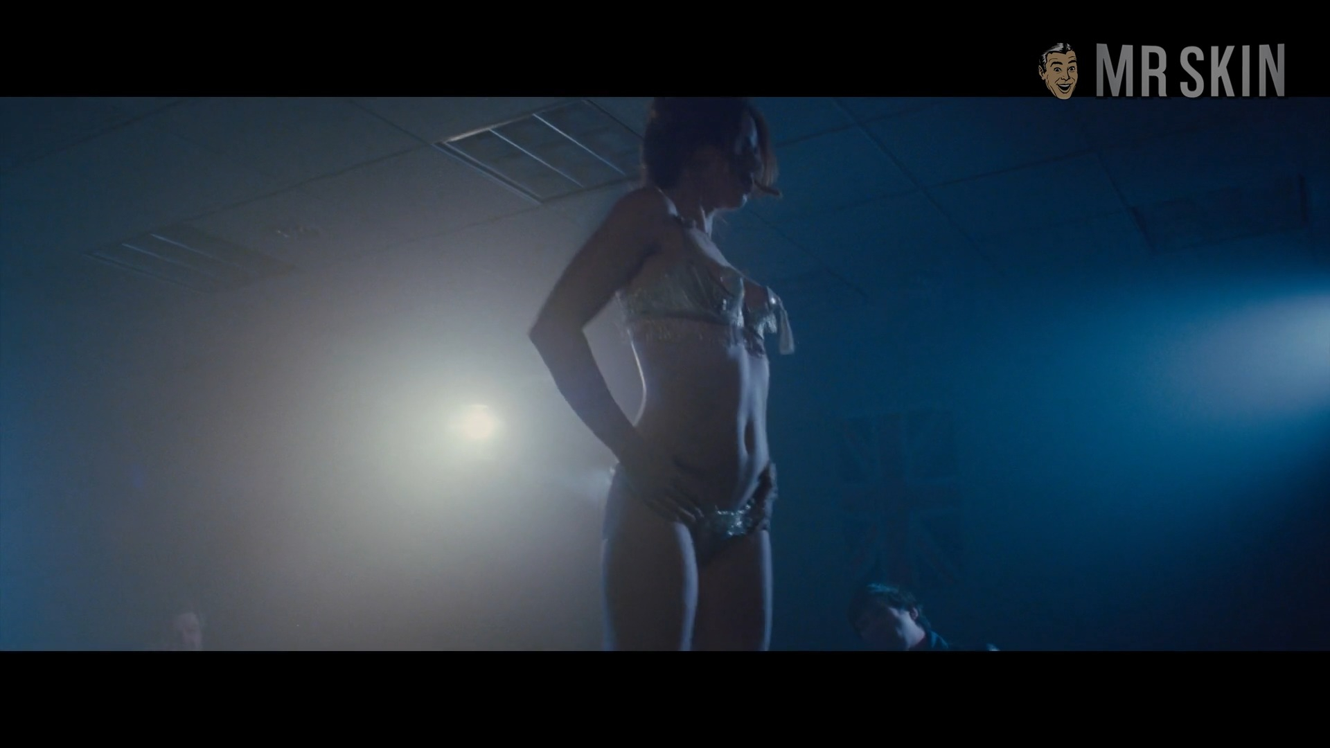 Sexiest Sydney Prosser Scenes. Sexy, Underwear, breasts, butt. 236596