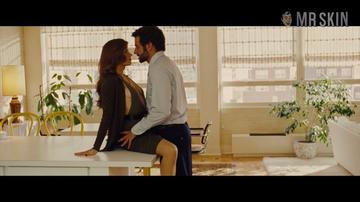 Amy Adams in American Hustle (2013) Sexy Breasts Butt 236605