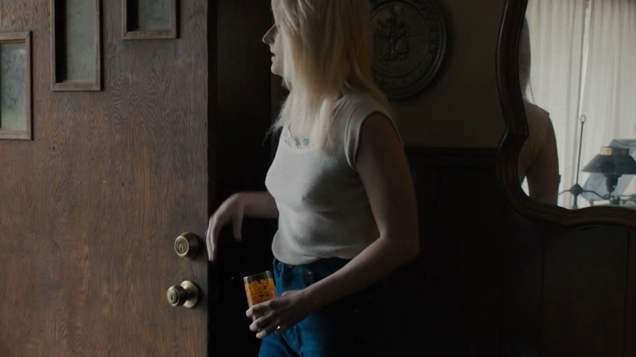 Mamie Gummer in True Detective (2014-2024) Sexy Sexy 278070