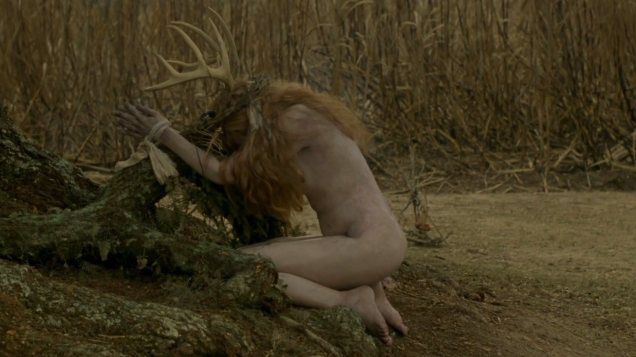 Amanda Rose Batz in True Detective (2014-2024) Breasts Butt Breasts Bush 235961