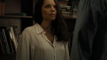Carmen Ejogo in True Detective (2014-2024) Sexy Sexy Underwear 276995