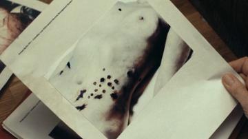 Nivi Pedersen Nude in True Detective. Body Double, Breasts. 347296