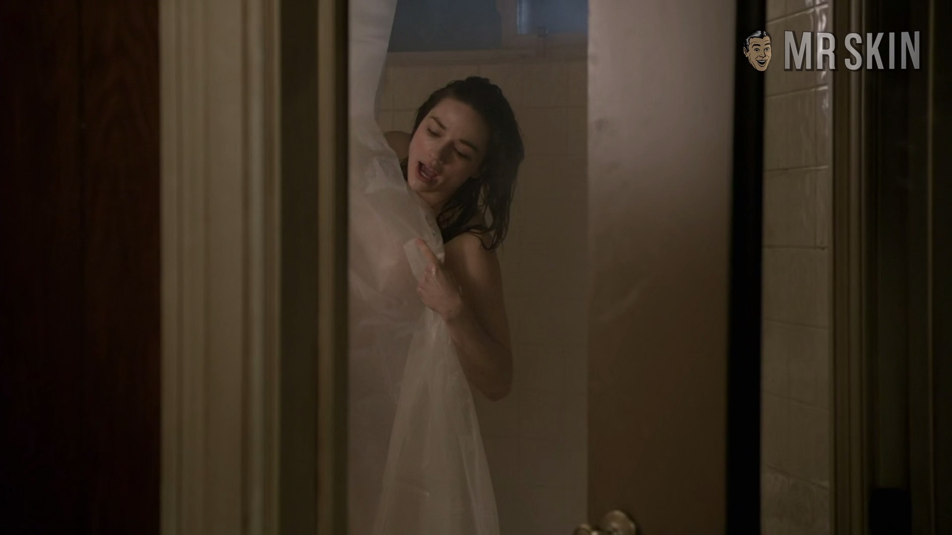 Hottest Allison Argent Scenes. Sexy, underwear. 305883