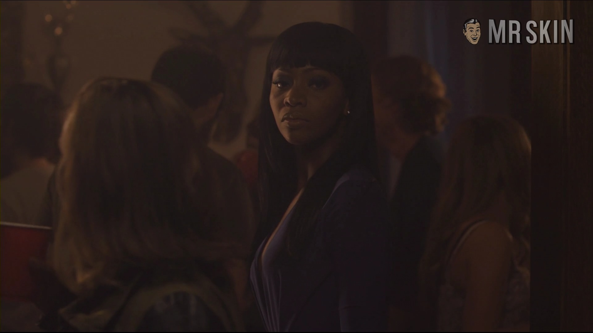 Teyonah Parris in Dear White People (2014) Sexy Sexy 241119