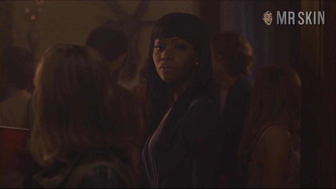 Teyonah Parris in Dear White People (2014) Sexy Sexy 241119