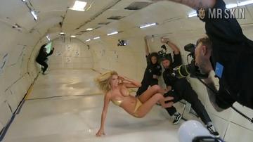 Kate Upton in Sports Illustrated Swimsuit 2014 Kate Upton Photo Shoot (2014) Bikini Bikini Sexy 236413