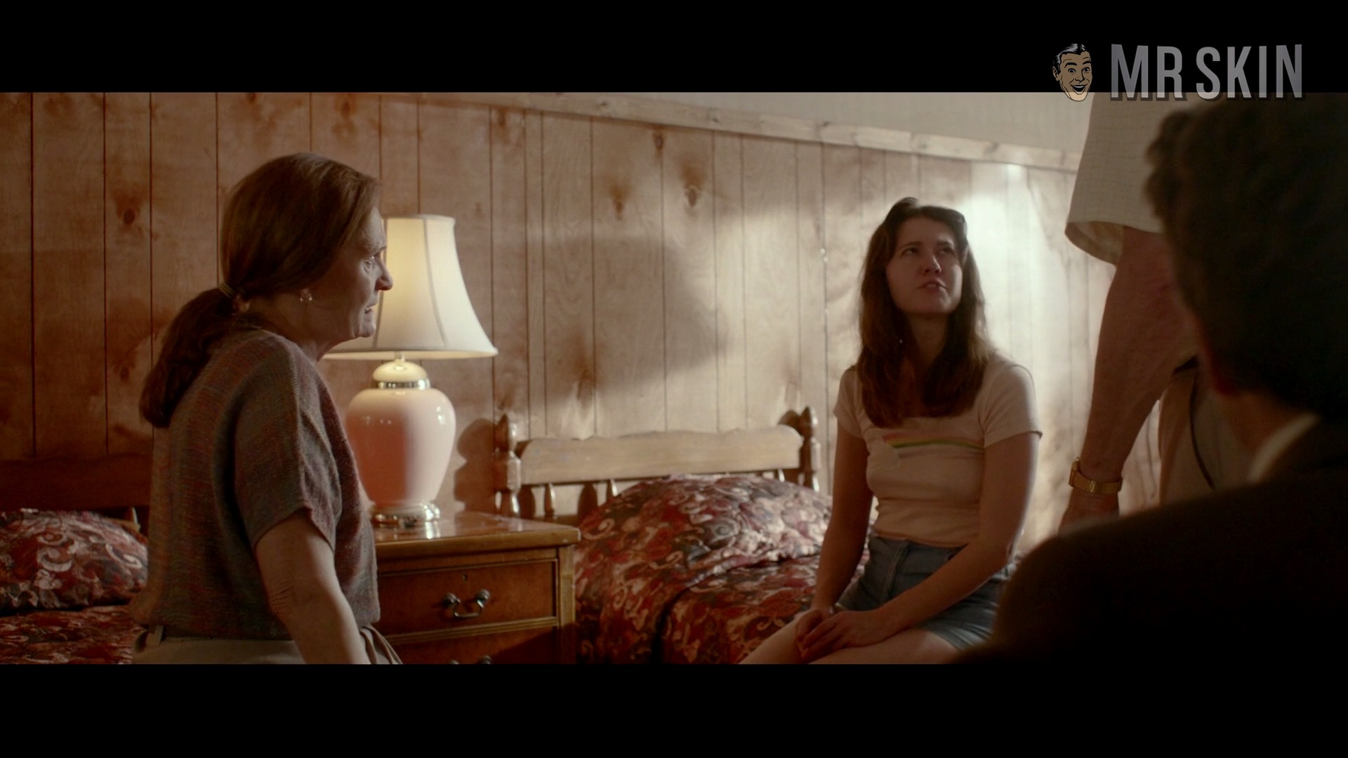 Sexiest Claire Scenes. Sexy, butt, underwear. 242032