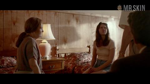 Sexiest Claire Scenes. Sexy, butt, underwear. 242032