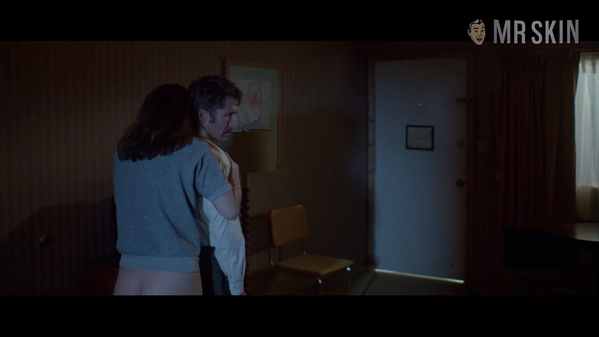 Mary Elizabeth Winstead in Faults (2014) Butt Butt Sexy 236692