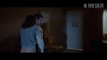 Mary Elizabeth Winstead in Faults (2014) Butt Butt Sexy 236692