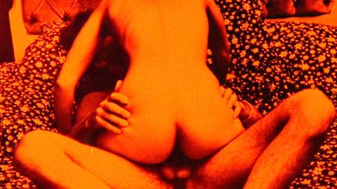 Judy Morris Nude as Helga Brand. Breasts, Butt, Bush, underwear. 236708