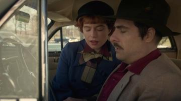 Sexiest Scenes of Oraetta Mayflower from Fargo. Sexy. 313115