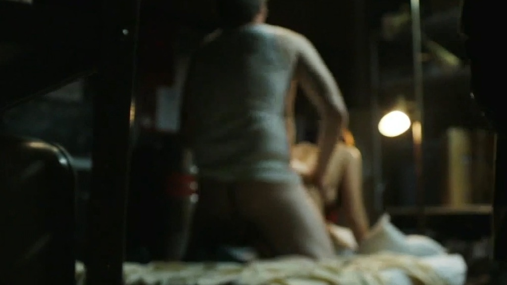 Lori Ravensborg in Fargo (2014-2024) Sexy Sexy 237157
