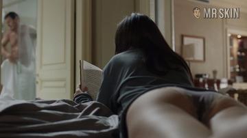 Olivia Wilde in Third Person (2013) Underwear Breasts Butt 237786